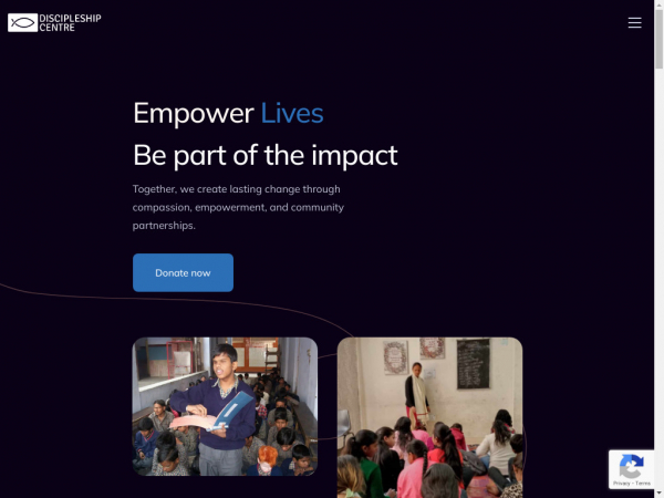 discipleshipcentre.org.in