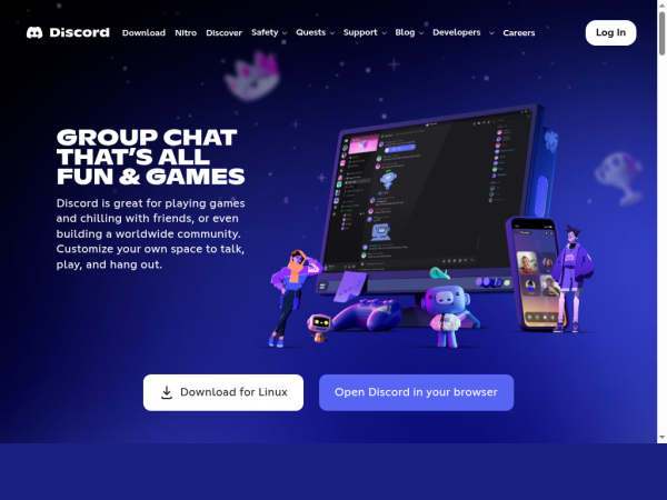 discord.com