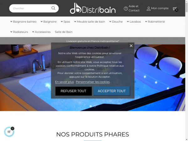 distribain.fr