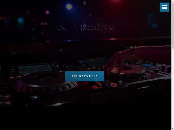 dj-thoons.fr