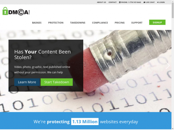 dmca.com