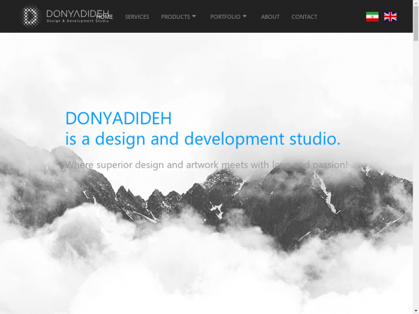 donyadideh.com