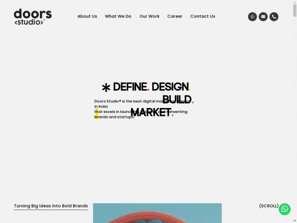 doorsstudio.com