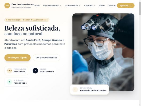 drajosianegaona.com.br