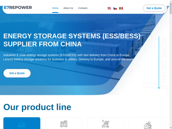 e7repower.com