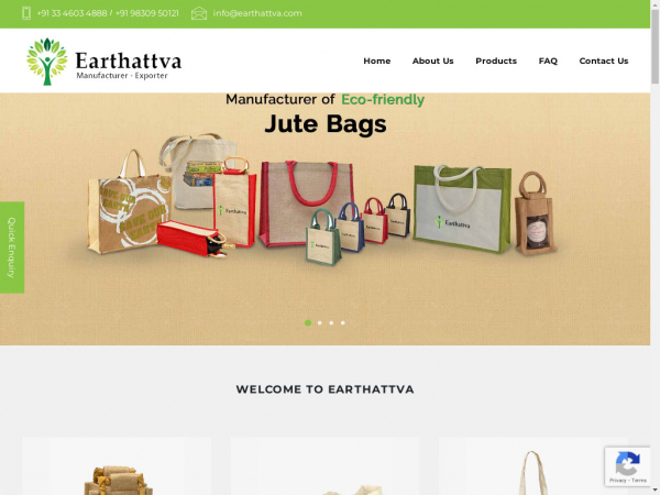 earthattva.com