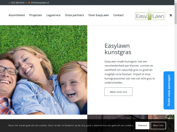 easylawn-kunstgras.nl