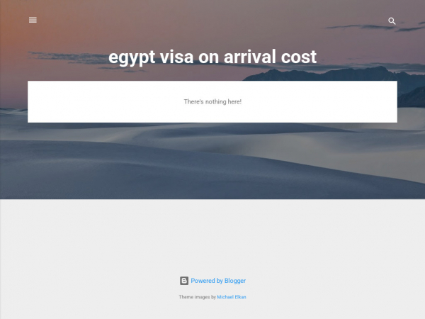 egypt-visa-on-arrival-cost.blogspot.com