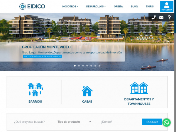 eidico.com.ar