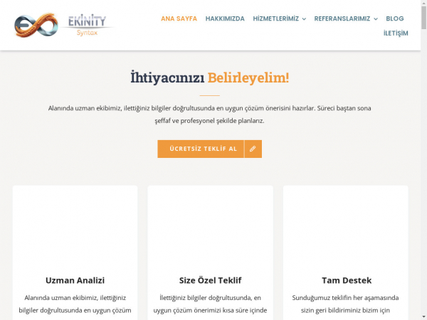 ekinity.com.tr