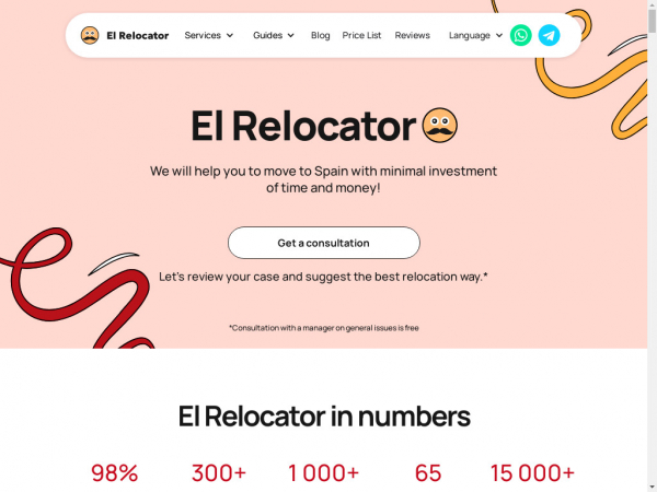 el-relocator.com