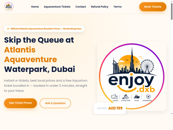 enjoydxb.org