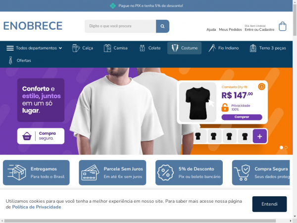 enobrece.com.br