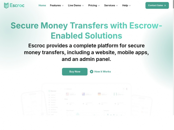 escroc.app