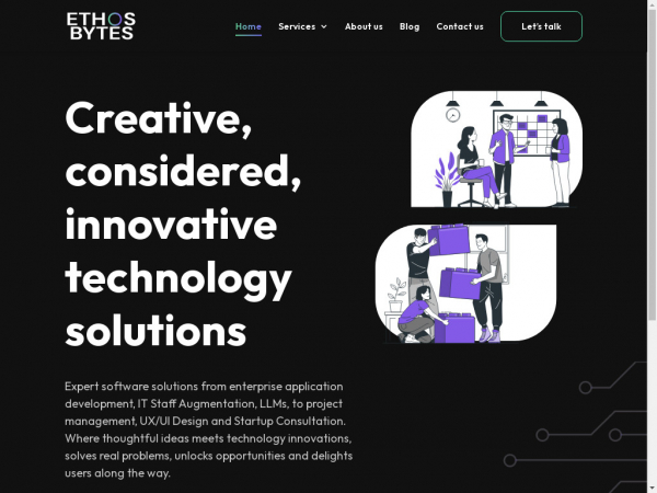 ethosbytes.com.au
