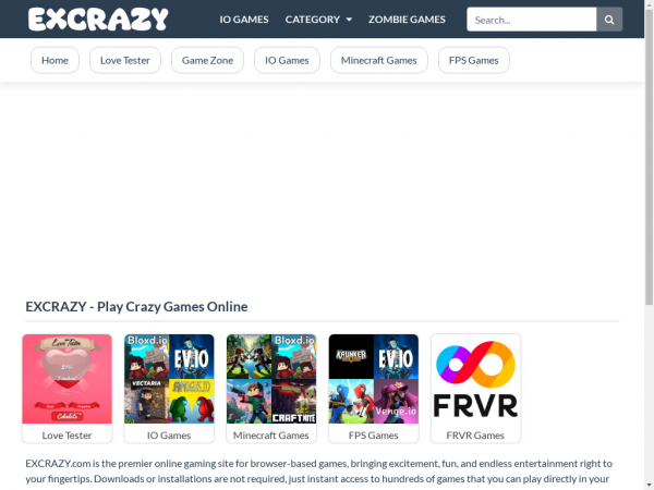 excrazy.com