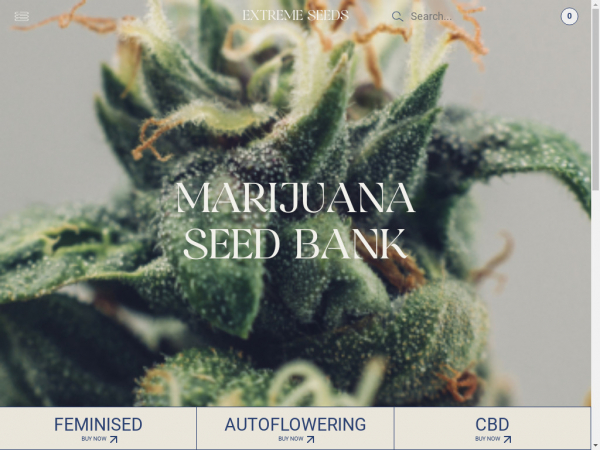 extreme-seeds.com