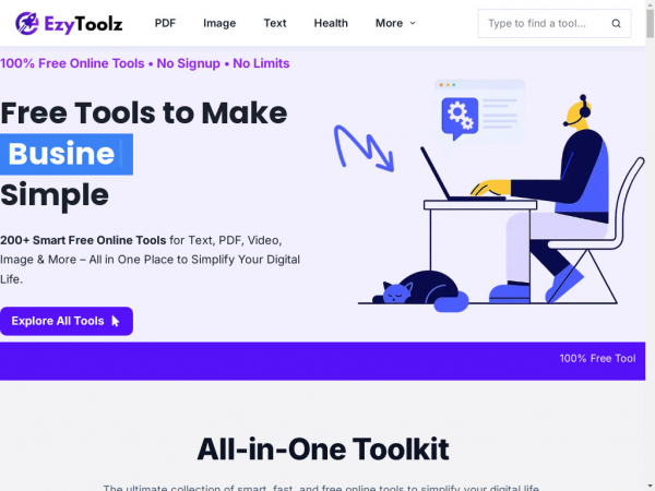 ezytoolz.com