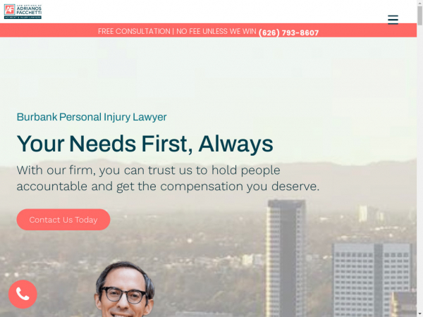 facchettilaw.com