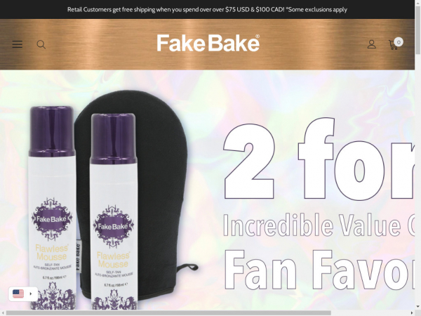 fakebake.com