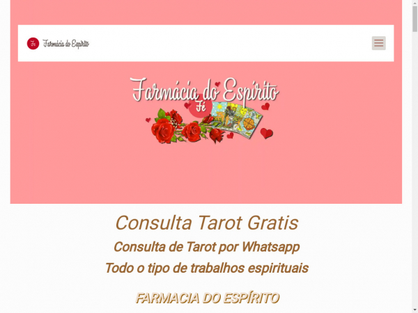 farmaciadoespirito.com