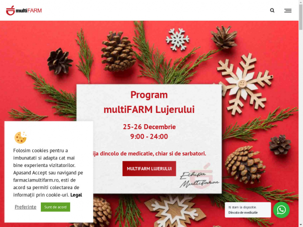 farmaciamultifarm.ro