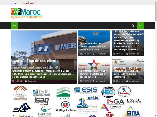 farmaroc.net
