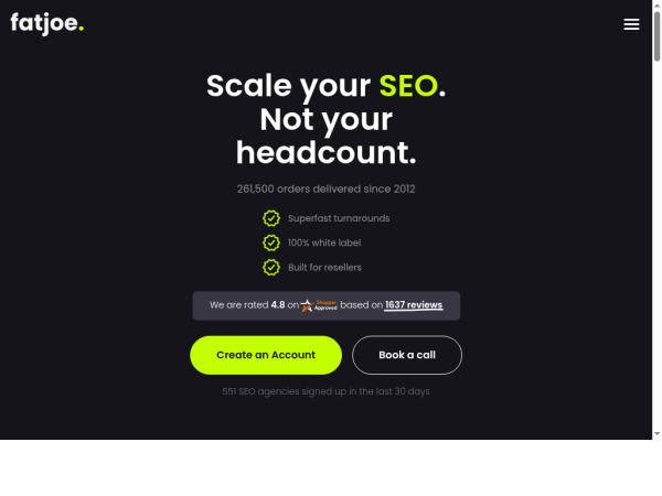 fatjoe.com