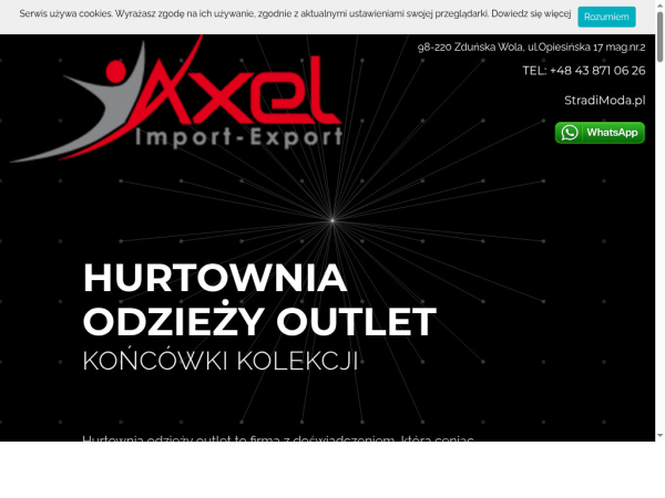 faxel.pl