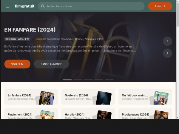 filmgratuit.stream