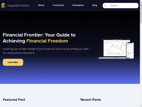financialfrontier.org