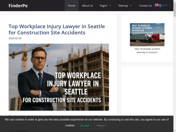 finderpe.com