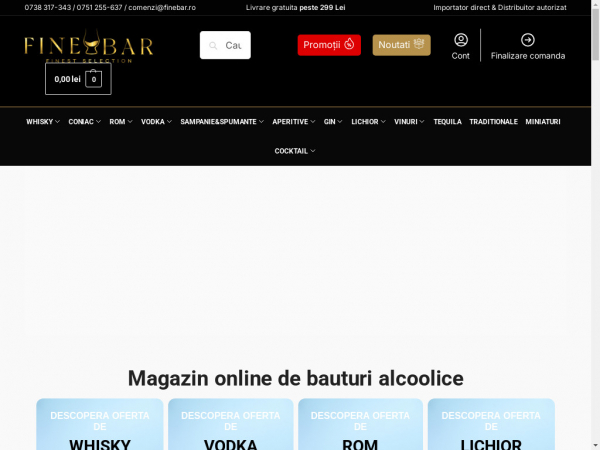 finebar.ro