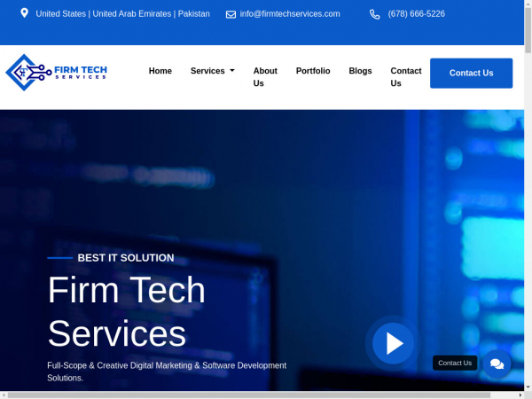 firmtechservices.com