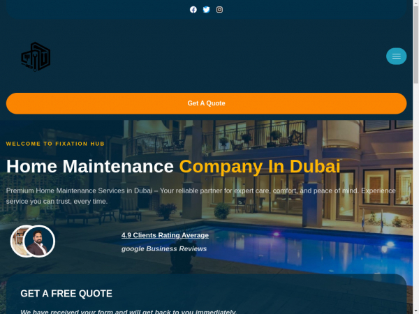 fixationhub.ae