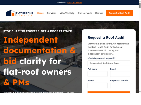 flatroofingservice.com
