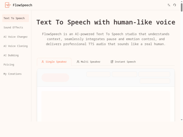 flowspeech.io