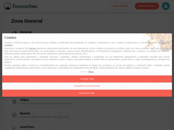 forocoches.com