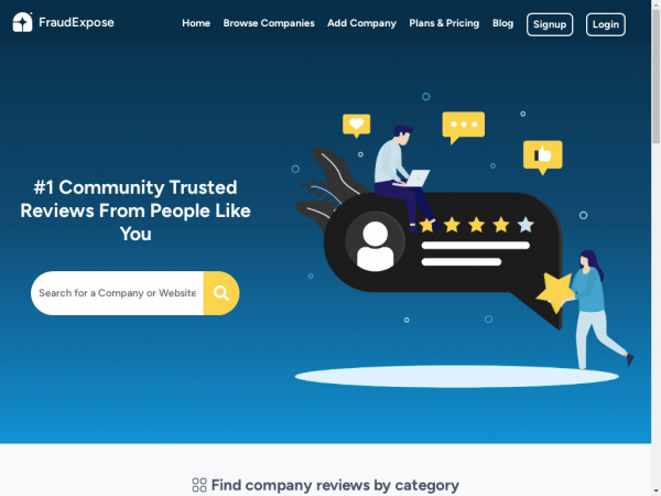 fraudexpose.org