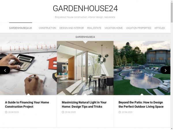 gardenhouse24.uk