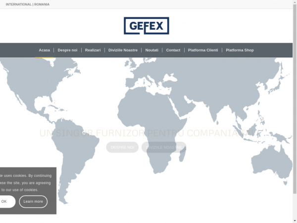 gefex.ro