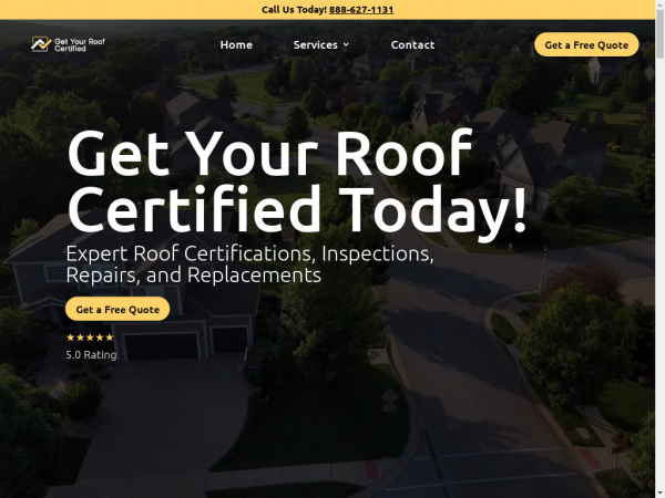 getyourroofcertified.com