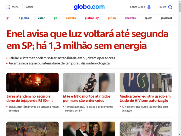 globo.com