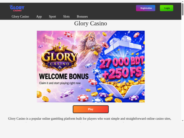 glorycasino.casinosolkz.com