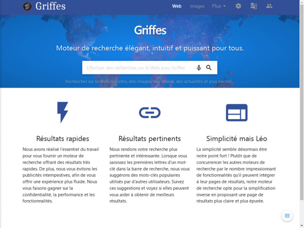 griffes.org