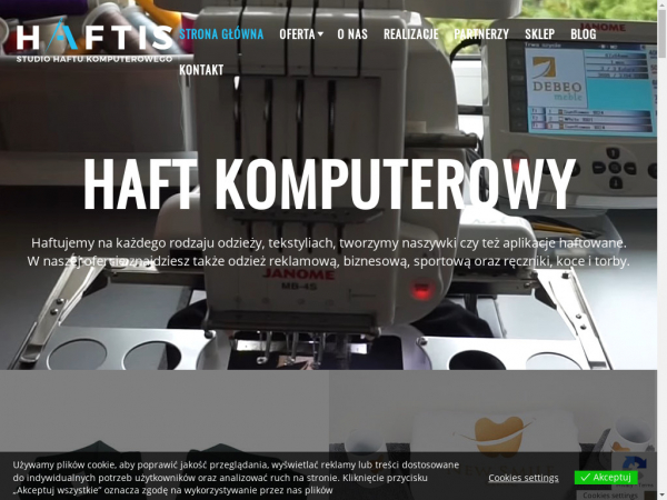 haftis.pl