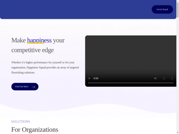 happinesssquad.com