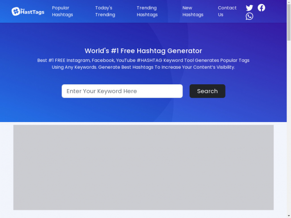 hashtaggenerator.toolszu.com