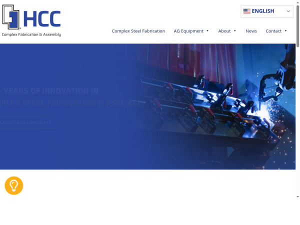 hccincorporated.com