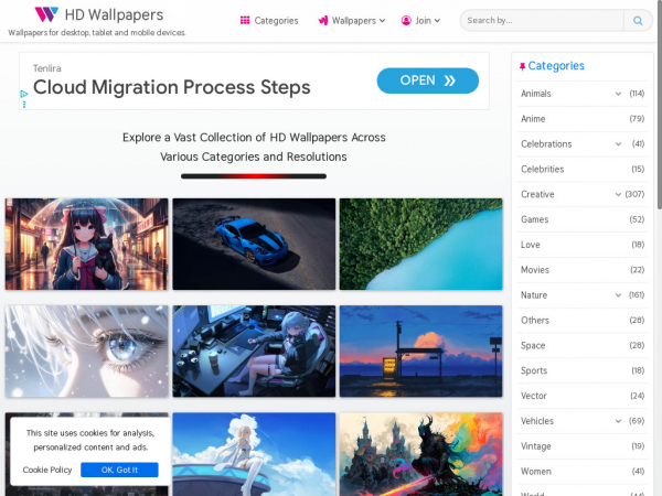 hdwallpapers.org